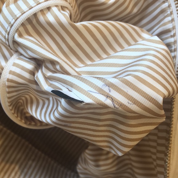 ♠️ Kate Spade Eat Cake for Breakfast Tote Shoulder Bag - Picture 9 of 14